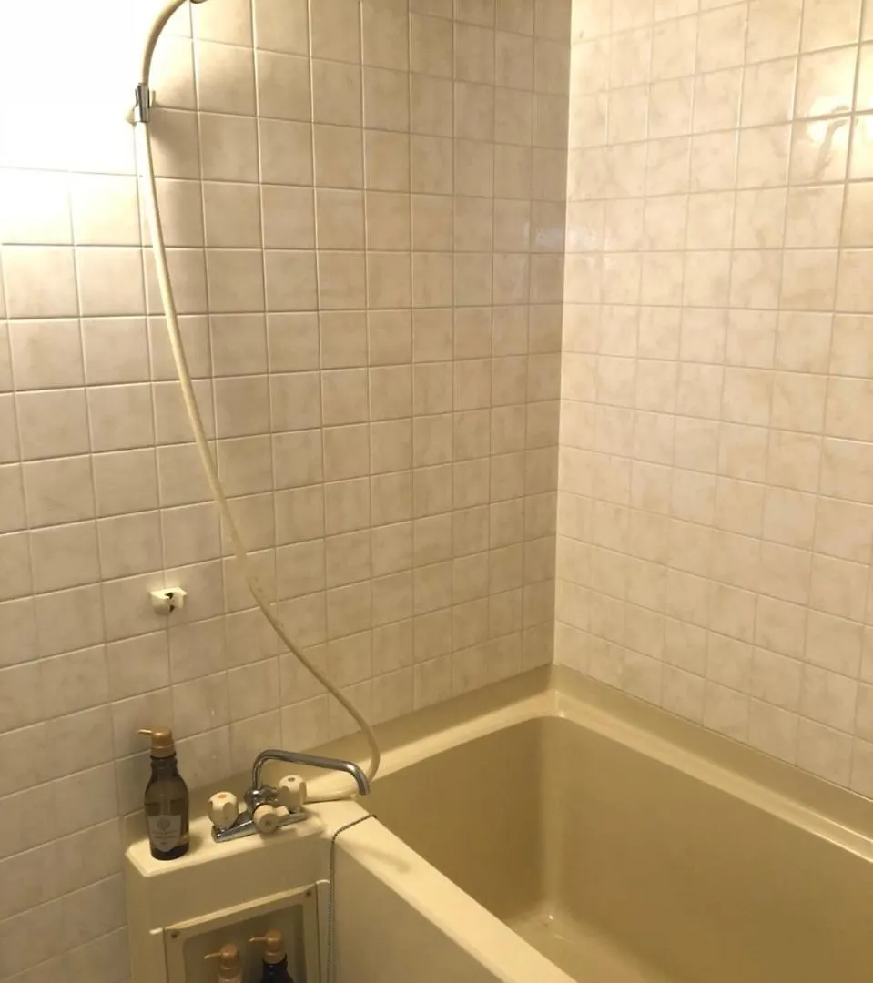 Apartment Ashinoko Port Villa Mirahakone